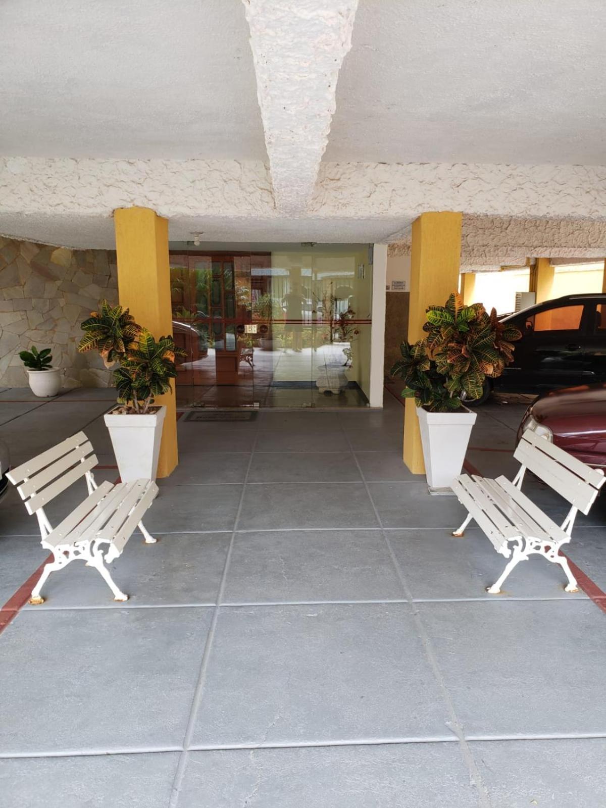 Localizacao Imbativel! A 98M Da Praia Do Forte Com Conforto, Ar-Condicionado E Estacionamento! Cabo Frio Esterno foto